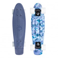 MINI LONGBOARD COMPLETO QUIKSILVER SKY VISION